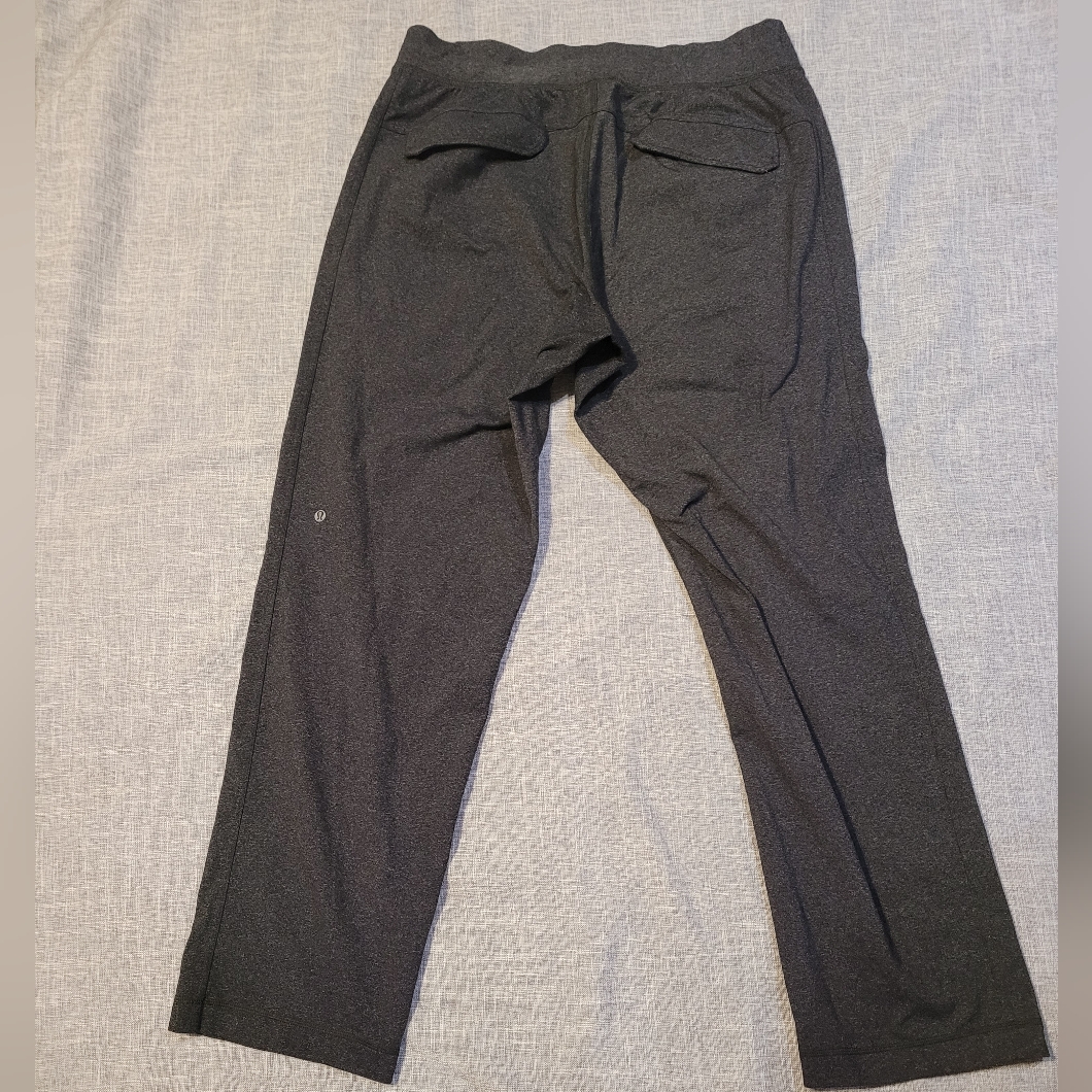 Lululemon Men's Pants